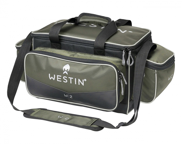 Westin W2 Lurebag Large Forrest Night i gruppen Förvaring / Fiskeväskor hos Örebro Fiske & Outdoor AB (Westin W2 Lurebag Large)